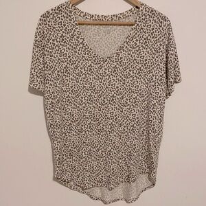 American Eagle Soft and Sexy Tee